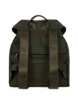 X-Bag Small City Backpack - Marine