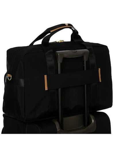 Brics X-Bag Boarding Duffel With Pockets 18"