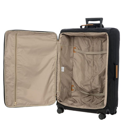 Brics X-Bag Softside Spinner With Frame