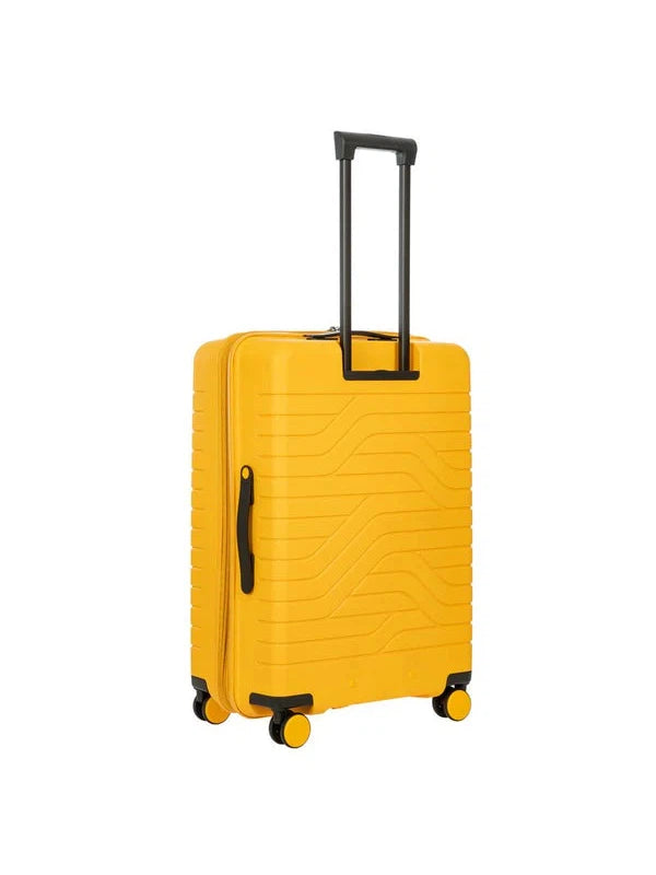 Ulisse Expandable Spinner 28"