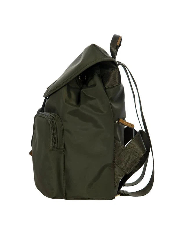 X-Bag Small City Backpack - Marine