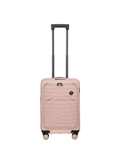 Brics Ulisse Expandable Spinner with Pocket 21"