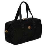 X-Bag Folding Duffel 18"