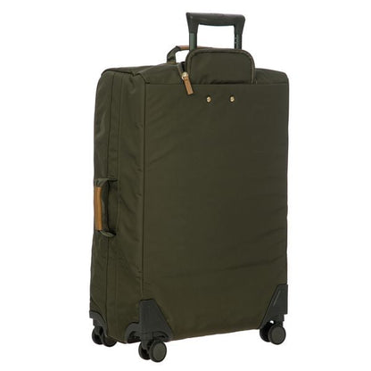 Brics X-Bag Softside Spinner With Frame