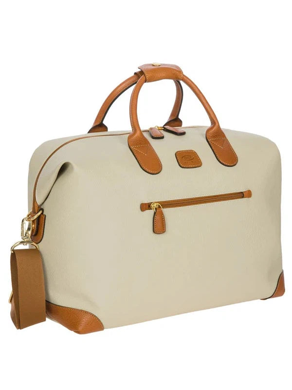 Firenze Cargo Duffel 18"