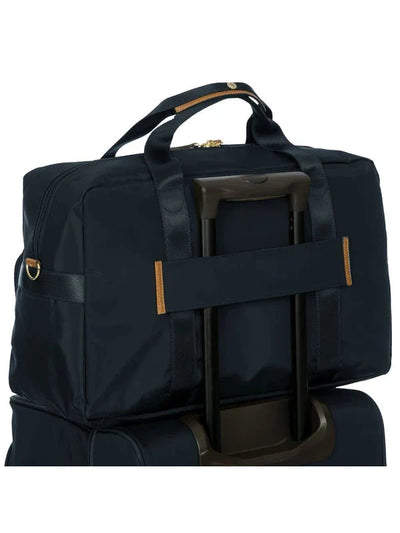 Brics X-Bag Boarding Duffel With Pockets 18"