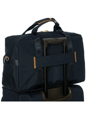 X-Bag Boarding Duffel With Pockets 18"