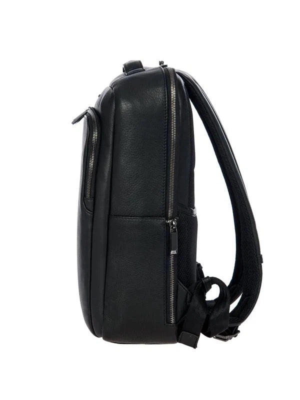 PD Roadster Leather Backpack Extra Small