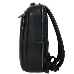 PD Roadster Leather Backpack Extra Small