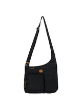 Bolso bandolera hipster X-Bag