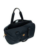 Bolsa de viaje plegable X-Bag de 18"