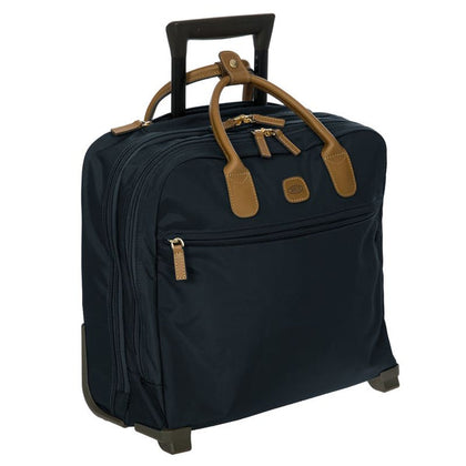 Brics X-Travel Pilot Case