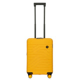 Ulisse Expandable Spinner 21"