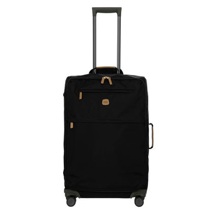 Brics X-Bag Softside Spinner With Frame