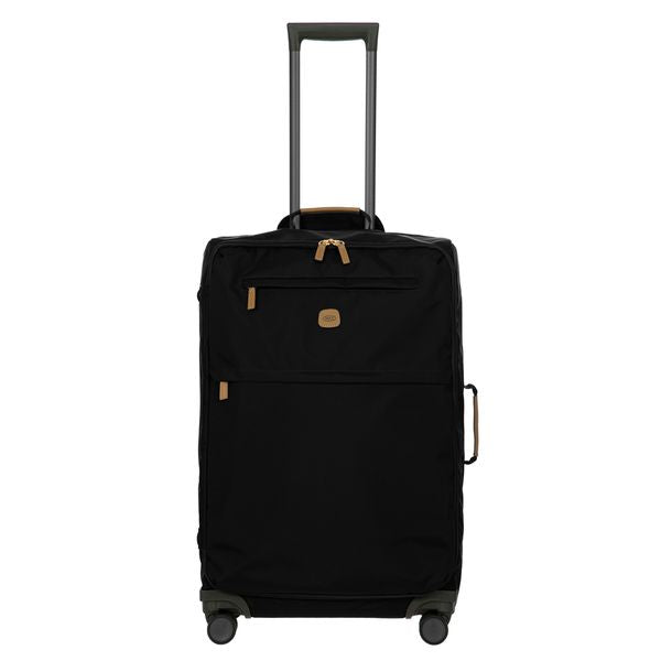 Brics X-Bag Softside Spinner With Frame