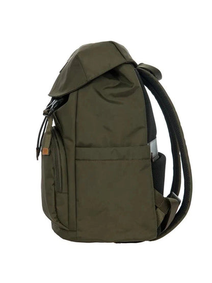 Brics X-Bag/ X-Travel Excursion Backpack