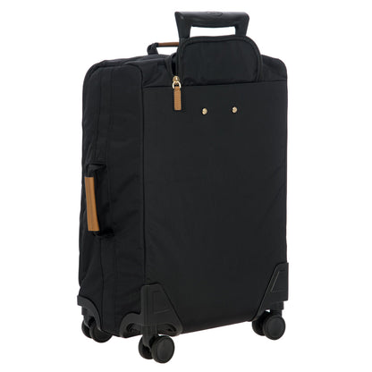 Brics X-Bag Softside Spinner With Frame