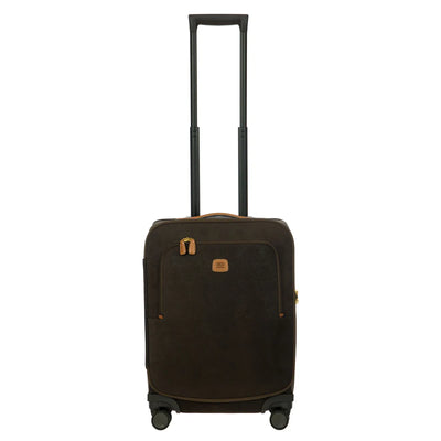 Brics Life Trolley Compound Softside Spinner