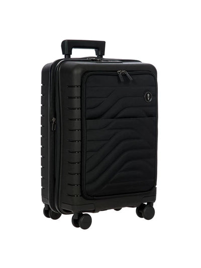 Brics Ulisse Expandable Spinner with Pocket 21"