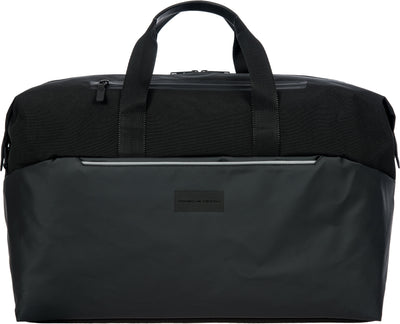 Urban Eco Weekender Black