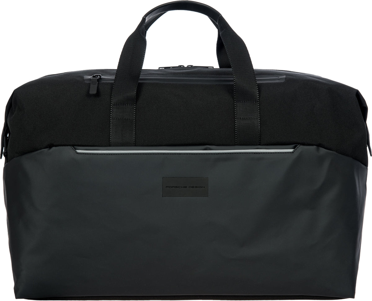 Urban Eco Weekender Black