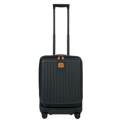 Brics Capri 2.0 Spinner With Pocket 21"