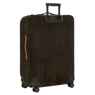 Brics Life Trolley Compound Softside Spinner