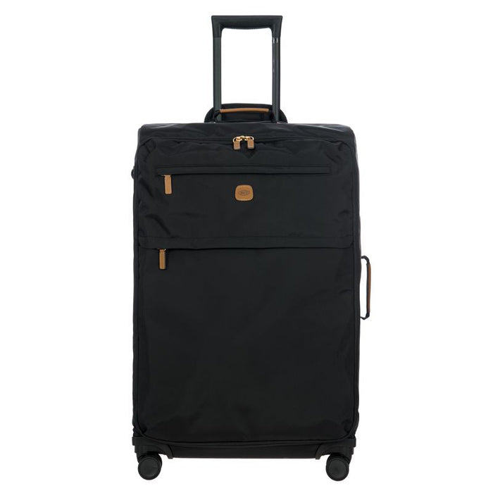 Brics X-Bag Softside Spinner With Frame