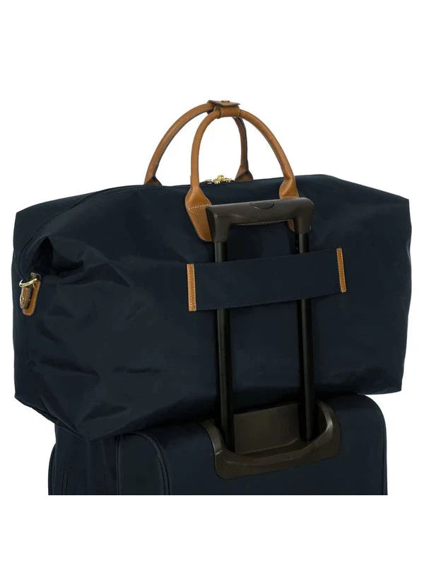 Bolsa de viaje de lujo X-Travel de 22"