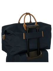 X-Travel Deluxe Duffel 22"