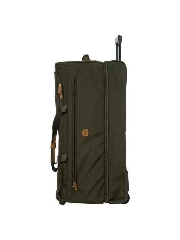 Bolsa de viaje con ruedas para zapatos X-Bag de 30"