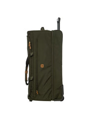 X-Bag Rolling Shoe Duffel 30"