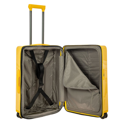 Porsche Design Roadster Hardcase Spinner Expandable 27
