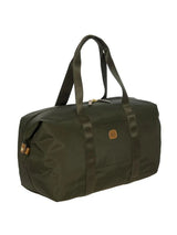 Bolsa de viaje plegable X-Bag de 18"