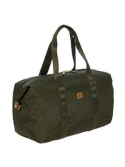 X-Bag Folding Duffel 18"