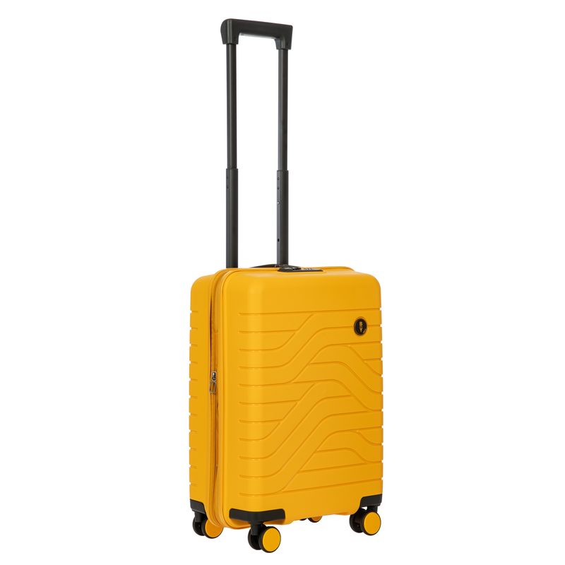 Ulisse Expandable Spinner 21"