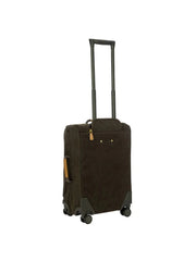 New Life Tropea Spinner 21"