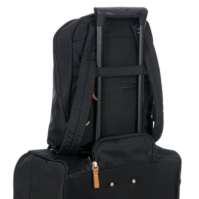 Brics X-Travel City Backpack