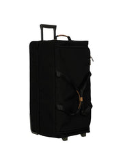 X-Bag Rolling Shoe Duffel 30"