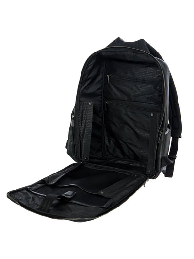 Porsche Design  Roadster Leather Backpack Medium