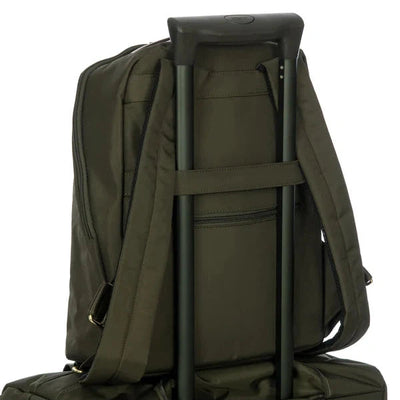 Brics X-Travel City Backpack