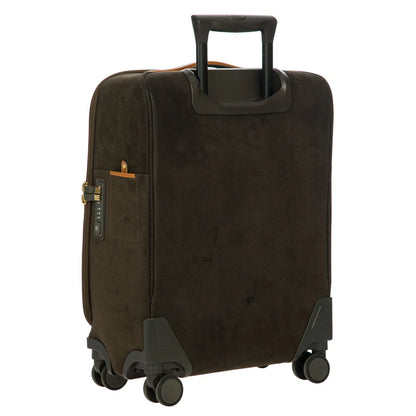 Brics Life Trolley Compound Softside Spinner
