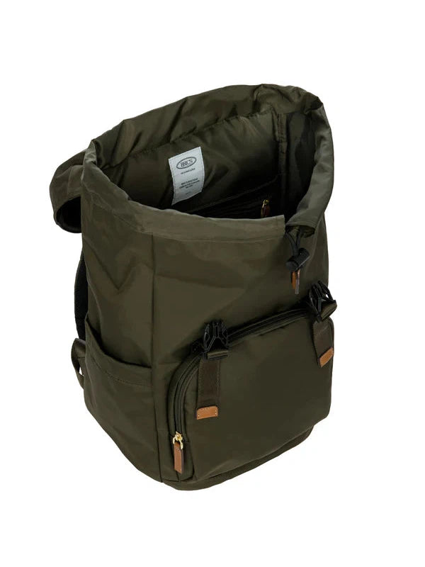 Brics X-Bag/ X-Travel Excursion Backpack