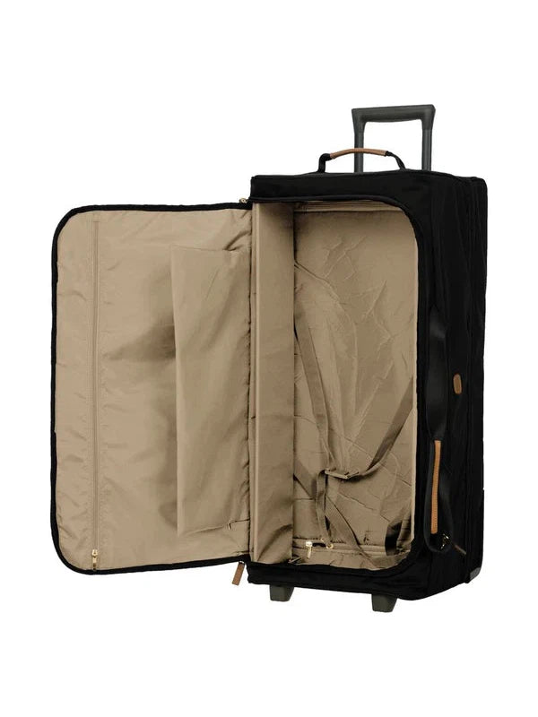 Brics X-Bag Rolling Shoe Duffel 30