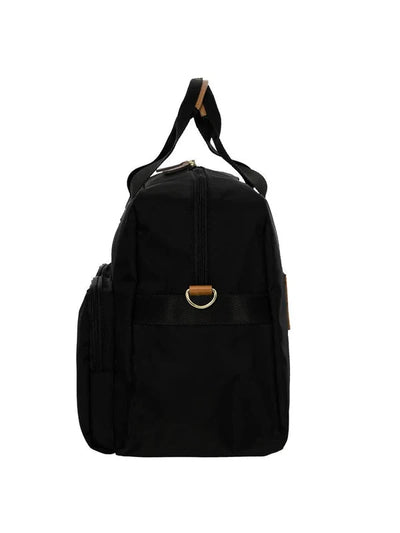 Brics X-Bag Boarding Duffel With Pockets 18"