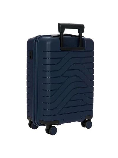 Brics Ulisse Expandable Spinner with Pocket 21"
