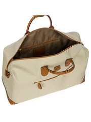 Firenze Cargo Duffel Bag 22"