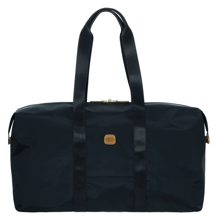 Bolsa de lona de lujo X-Bag de 22"