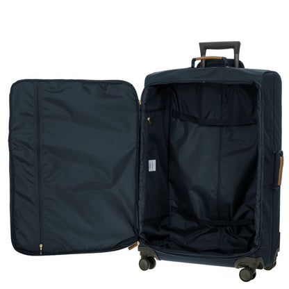 Brics X-Bag Softside Spinner With Frame