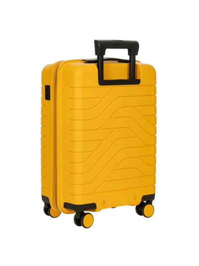 Brics Ulisse Expandable Spinner with Pocket 21"